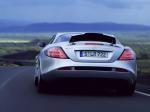Mercedes-Benz SLR McLaren 2003 года